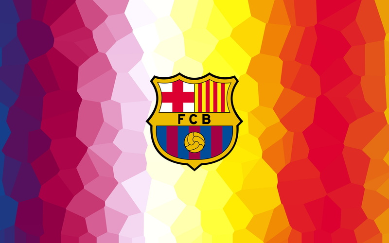 intelligence, people, vibrant color, nightclub, k, Barcelona, backgrounds, indoors, colored background, abstract, symbol, FCB, 2K, human body part, pattern