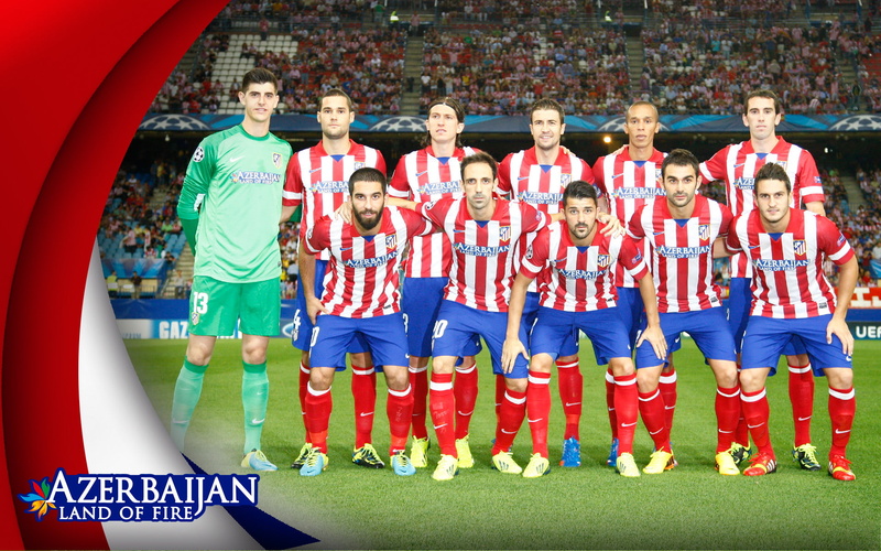 atletico de madrid, la liga, madrid, 1080P, atletico madrid