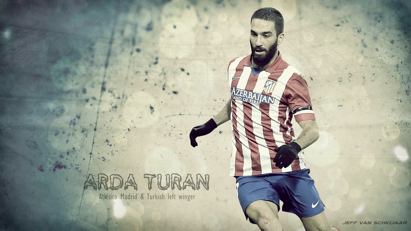 atletico de madrid, atletico madrid, 480P, la liga, madrid