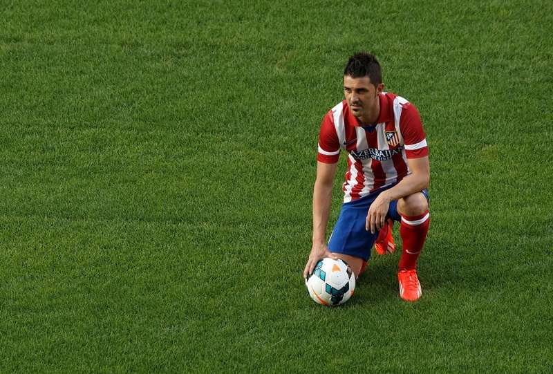 atletico madrid, la liga, atletico de madrid, madrid, 480P