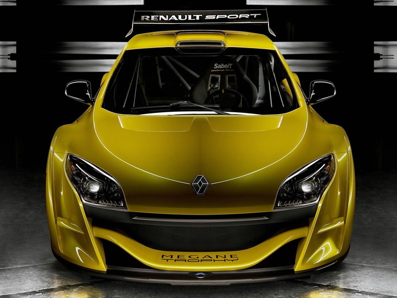 megane, trophy, other cars, hd, 1080P, renault
