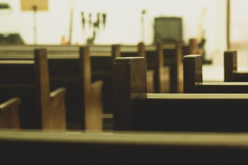 repetition, inside, close-up, primeira igreja presbiteriana de santos, architecture, church, seat, business, no people, brazil, nature, indoors, chair