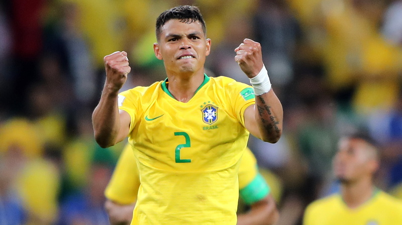 1080P, fifa, cup, thiago, silva, world