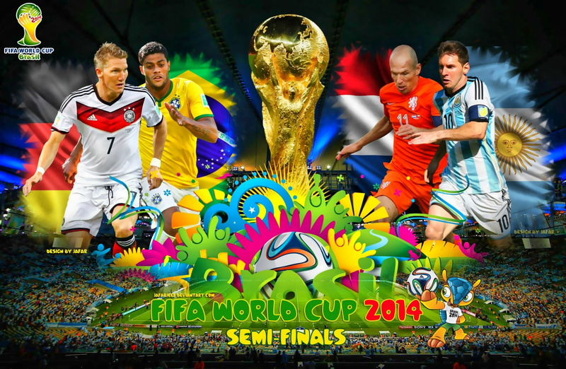 adult, hulk brazil, real people, lionel messi, fc bayern, germany, messi, semi-finals world cup 2014, bastian schweinsteiger, Football, leisure activity