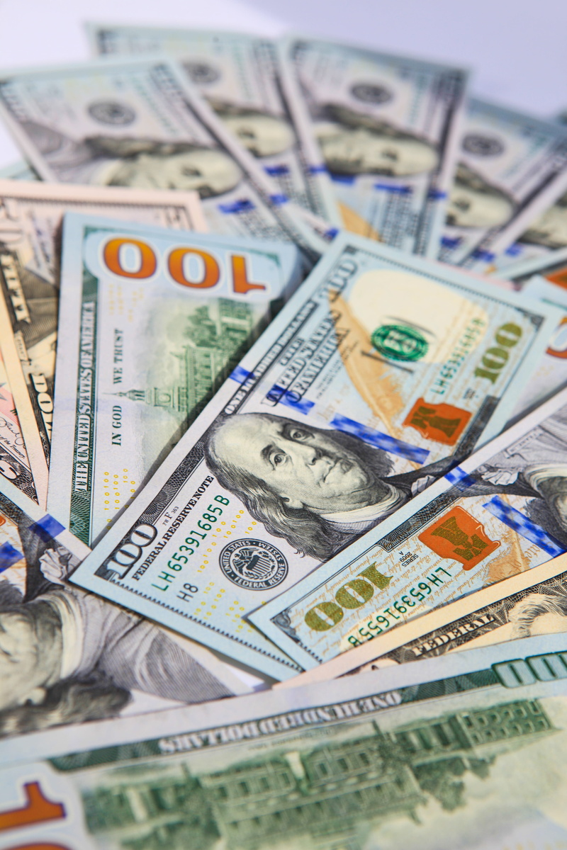 finance, banknote, nobody, bundle, financial, savings, butch, new, rich, dollars, debt, number, currency, no people, representation, money, abundance, investment