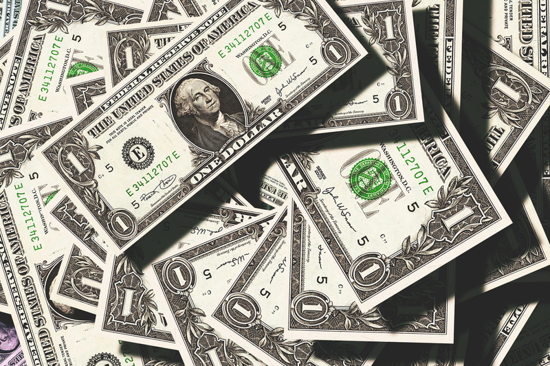 currency, savings, no People, business, wealth, uS Currency, heap, large Group of Objects, various, banking, success, high angle view, making money, american One Hundred Dollar Bill
