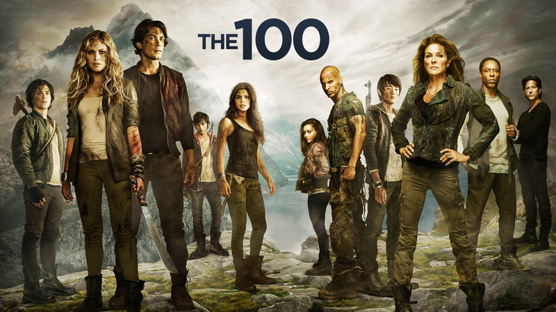 group of people, emotion, The 100, communication, mid adult, indoors, standing, females, men, people, young women, adult, mid adult men, women