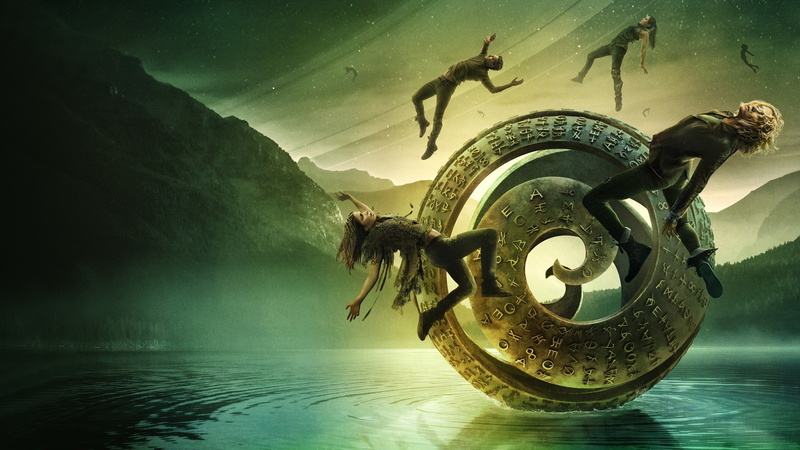 tv series, 4K, Eliza Taylor, The 100, Marie Avgeropoulos