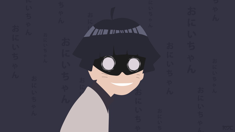 1080P, Boruto, Himawari Uzumaki, Anime