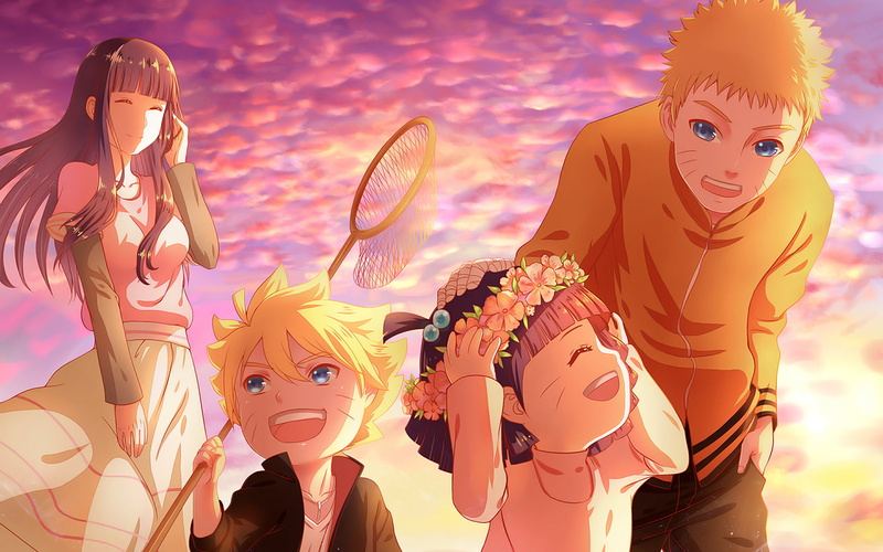naruto, looking at camera, cheerful, image, toy, childhood, young Adult, illustration, children, girls, Uzumaki Naruto, family, happiness, creativity