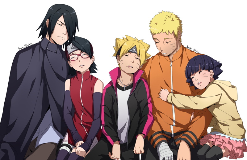 Wallpaper Id 1403933 Glasses Boruto Anime Costume Dress Black Hair Boruto 1080p 6542