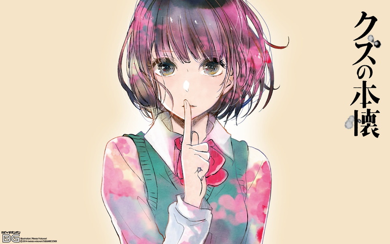 one person, creativity, hairstyle, young women, Kuzu no Honkai, standing, beautiful woman, headshot, digital composite, indoors, studio shot, pink color