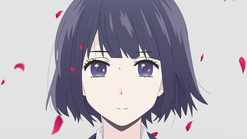 1080P, Kuzu no Honkai, Anime, Hanabi Yasuraoka