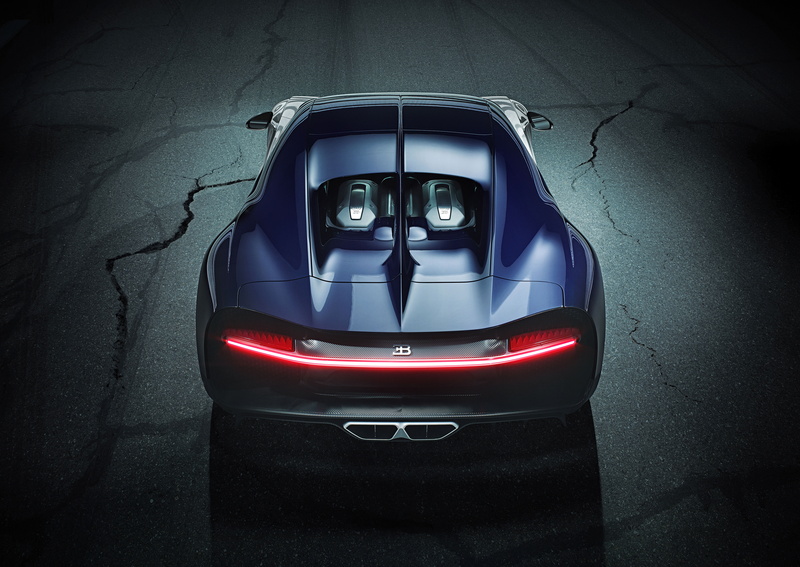 Bugatti Chiron Sport, 8K, 2018, 8K, 4K