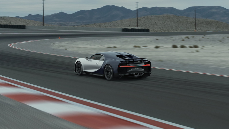 Car, Silver Car, Vehicle, 1080P, Bugatti, Supercar, Sport Car, Bugatti Chiron