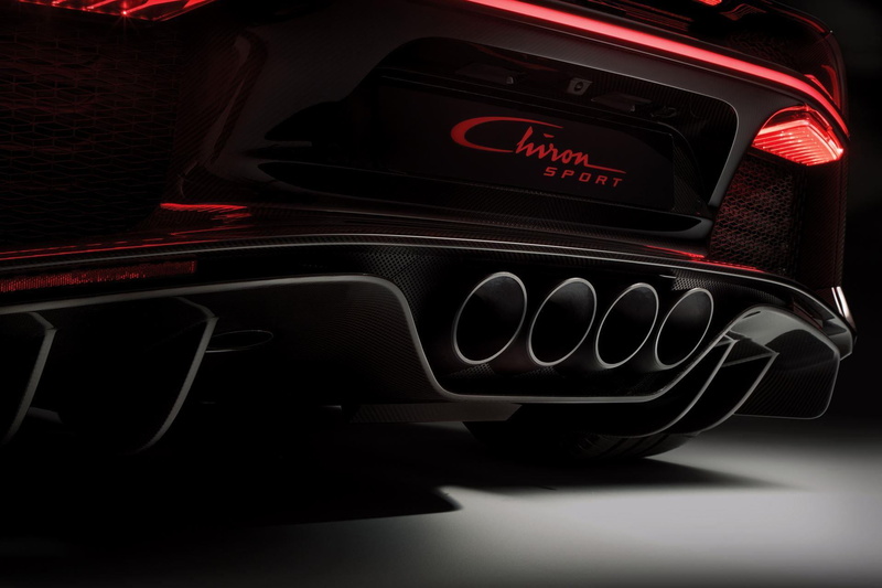 1080P, chiron, sport, car, bugatti