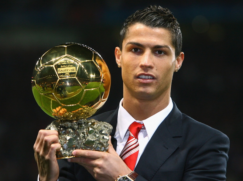 sports, 2013, fifa, football, madrid, soccer, ballon, ronaldo, real, 2K, d 039 or, cr7, cristiano