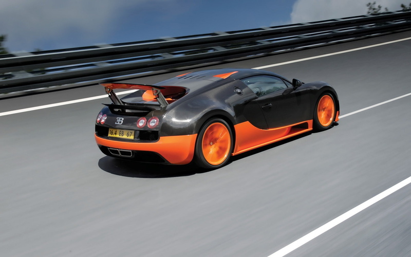 Bugatti Veyron 16.4 Super Sport, 1080P, Bugatti, Bugatti Veyron Super Sport