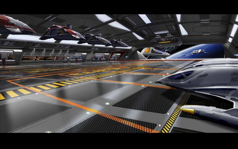 connection, built structure, car, yellow, parking garage, futuristic, city, architecture, mode of transportation, indoors, parking lot, 2K, no people