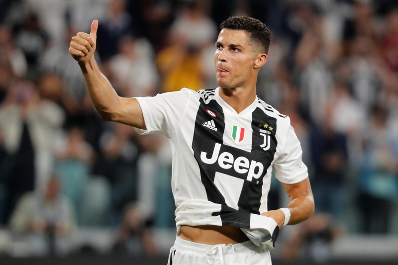 Portuguese, 2K, Cristiano Ronaldo, Juventus F.C., Soccer