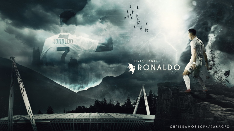 Portuguese, Soccer, 1080P, Juventus F.C., Cristiano Ronaldo