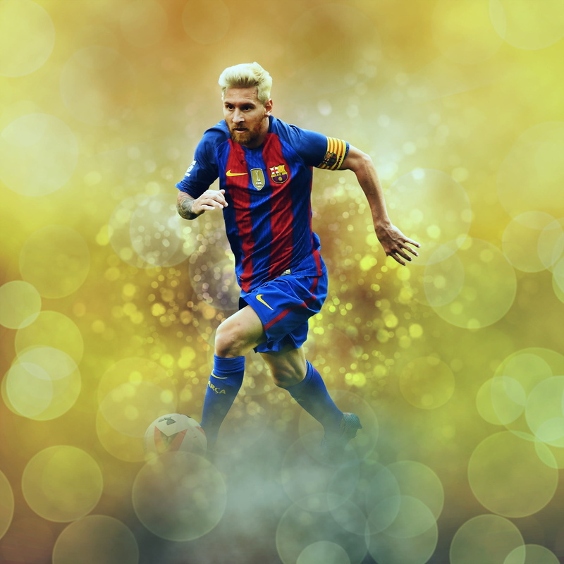 clothing, soccer player, outdoors, motion, vitality, determination, men, 1080P, young adult, activity, people, lionel, nature, jumping, 2017, stadium