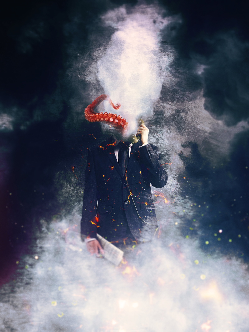 night, full length, outdoors, motion, one Person, smoke - Physical Structure, man, fire, standing, illuminated, sport, jacket, arts culture and entertainment
