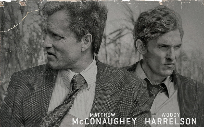 true, Woody Harrelson, detective, tv, True Detective, 2K, series