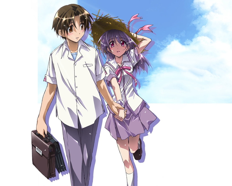  male, boy, female, teenager, child, people, women, looking at camera, lifestyles, anime, sky, leisure activity, girl, pre-adolescent child, costume