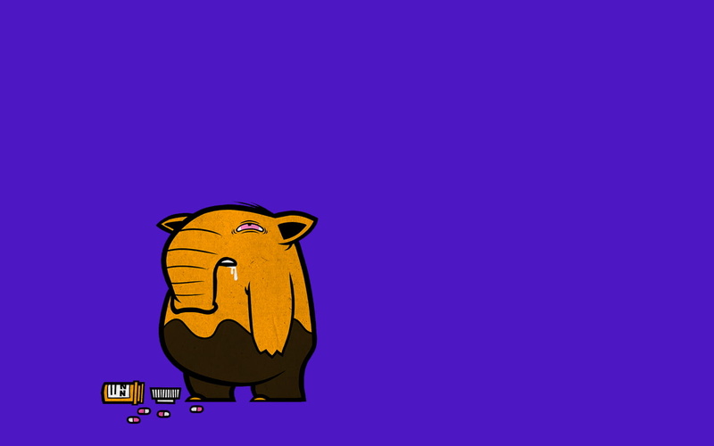 copy space, single object, vibrant color, communication, travel, pills, blue background, 720P, luggage, purple, Pokémon, simple background, no people