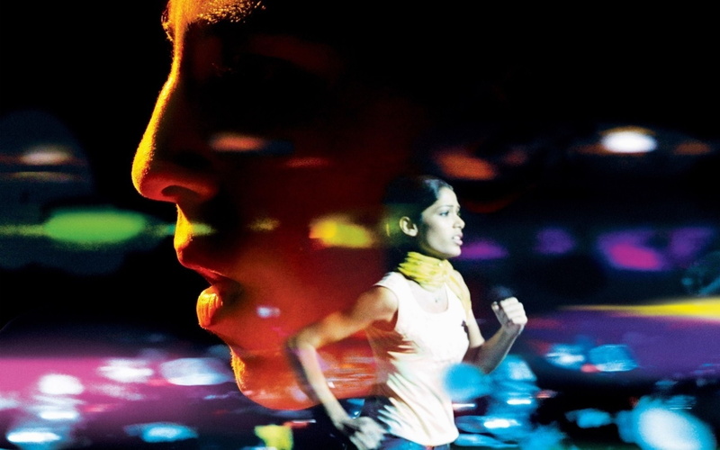 crime, thriller, romance, 2K, slumdog, drama, millionaire