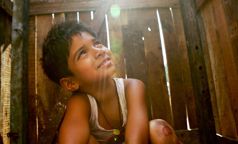 kids, crime, slumdog, romance, thriller, millionaire, children, 2K, drama, child