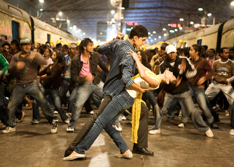 romance, dance, drama, millionaire, 2K, slumdog, thriller, crime
