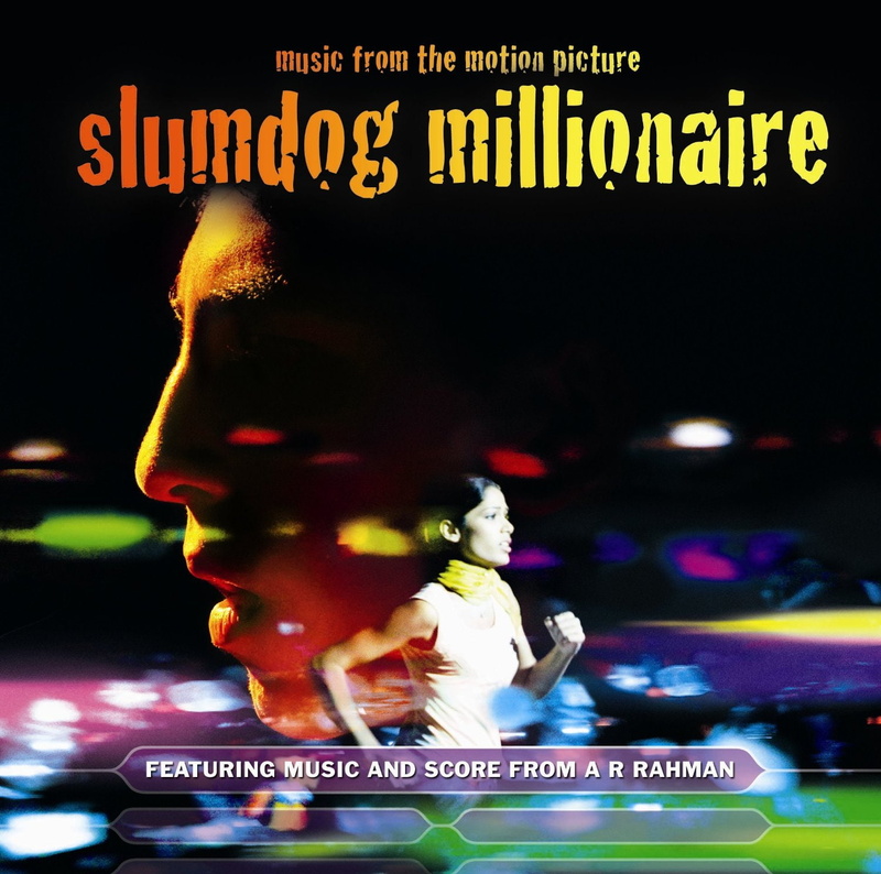 romance, drama, millionaire, 720P, poster, slumdog, thriller, crime