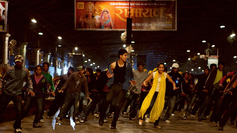 millionaire, drama, thriller, crime, slumdog, romance, 1080P, dance