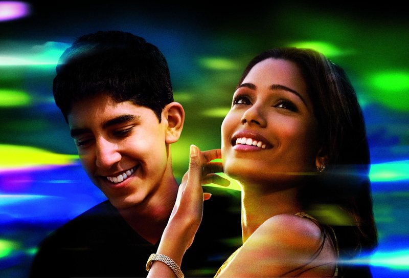 thriller, romance, crime, millionaire, drama, 2K, slumdog