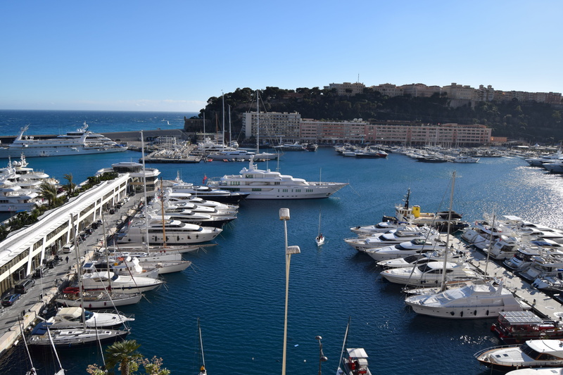 monte carlo, 5K, travel, nature, building exterior, Europe, mediterranean Sea, architecture, commercial Dock, sailboat, Riviera, built structure, mode of transportation