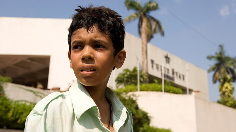Slumdog Millionaire, 1080P, Movie