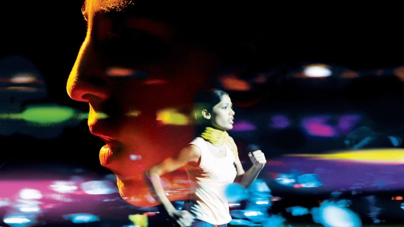 1080P, Movie, Slumdog Millionaire
