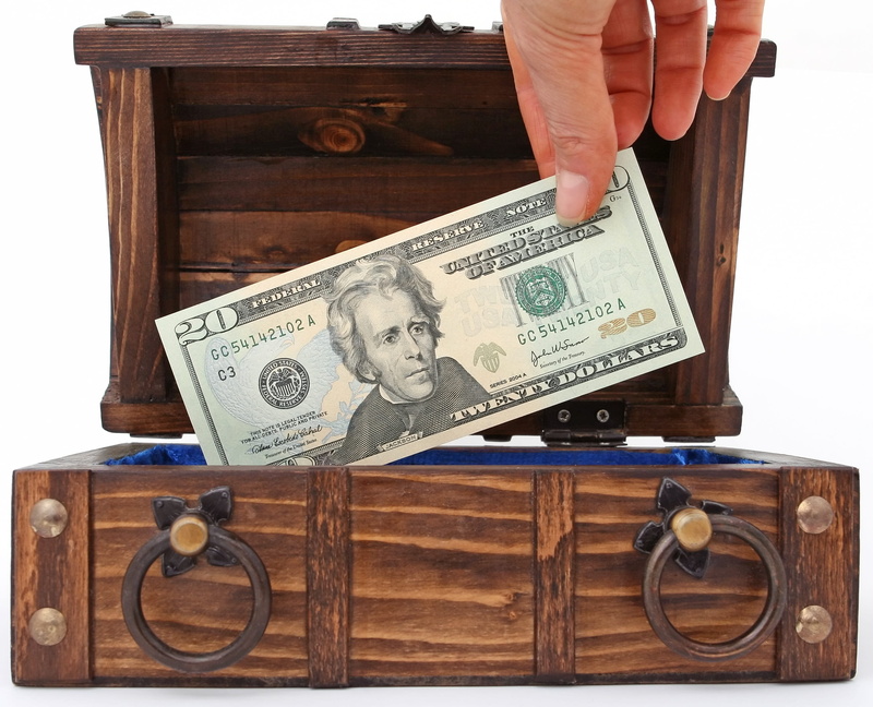 hide, mystery, antique, pirate, white, banknote, rich, picture frame, gold, body part, dollar, indoors, brown, concept, finance, 2K, poor, wood, coins