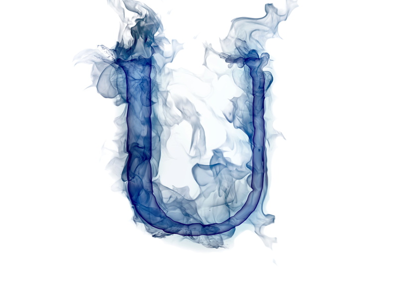 Litera, blue, 2K, smoke, logo, gas, u, letter