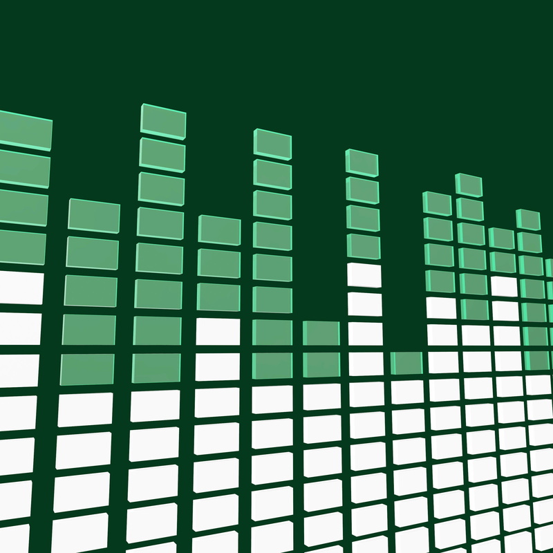 shape, abstract, music, acoustic, office, equalisers, design, graphics, musical, full frame, architecture, sound, frequency, geometric shape, level, diagram