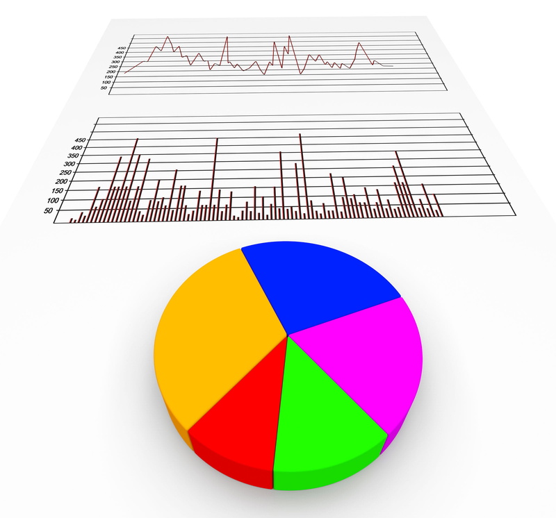 red, report, circle, graph, document, representing, analysis, 1080P, design, statistical, blue, finance, people, trade, diagram, trend, abstract, data