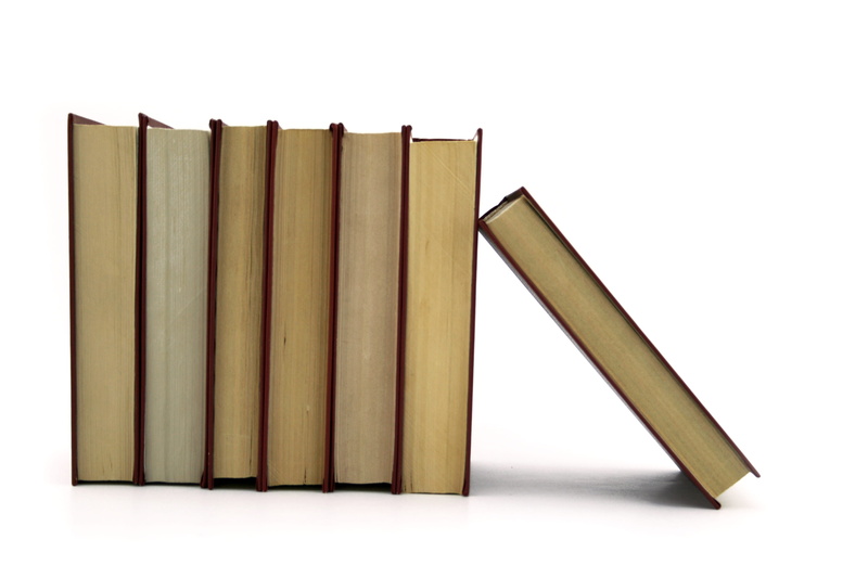 theinformation, knowledge, document, words, stack, old, retail, books, education, white background, text, man made object, wood - material, wealth, finance