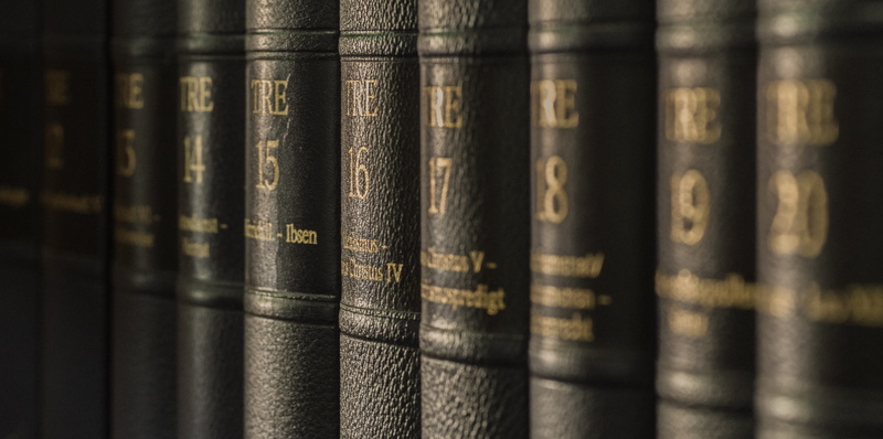 5K, literature, side by side, publication, study, font, theological real encyclopedia, bookshelf, order, shelf, theologically, book, books, no people