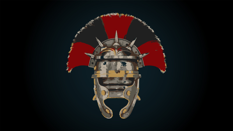 soldier, armor, 8K, military, roman empire, ancient greece, Centurion, Rome, Ancient Rome, armour, Sparta, helmet, history
