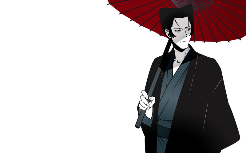 Deishuu Kaiki, Monogatari (Series), 1080P, Anime