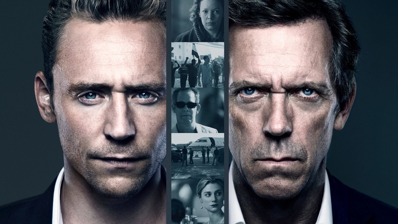 Tom Hiddleston, TV Show, 1080P, The Night Manager, Hugh Laurie