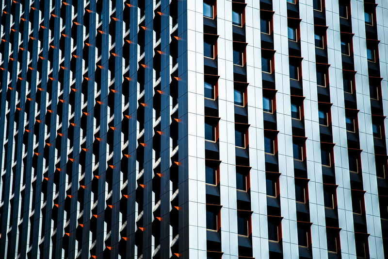 structure, facade, modern, side by side, backgrounds, full frame, large group of objects, architecture And Buildings, city Life, downtown District, 5K
