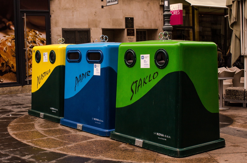 day, glass, text, recycle, city, fuel and power generation, architecture, eco, green, recycling, environmental conservation, container, garbage can, built structure
